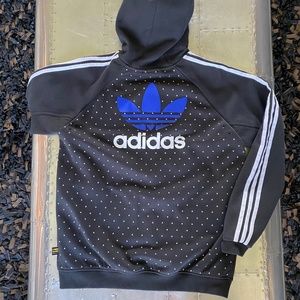 Adidas Originals Pharrell Williams Hoodie